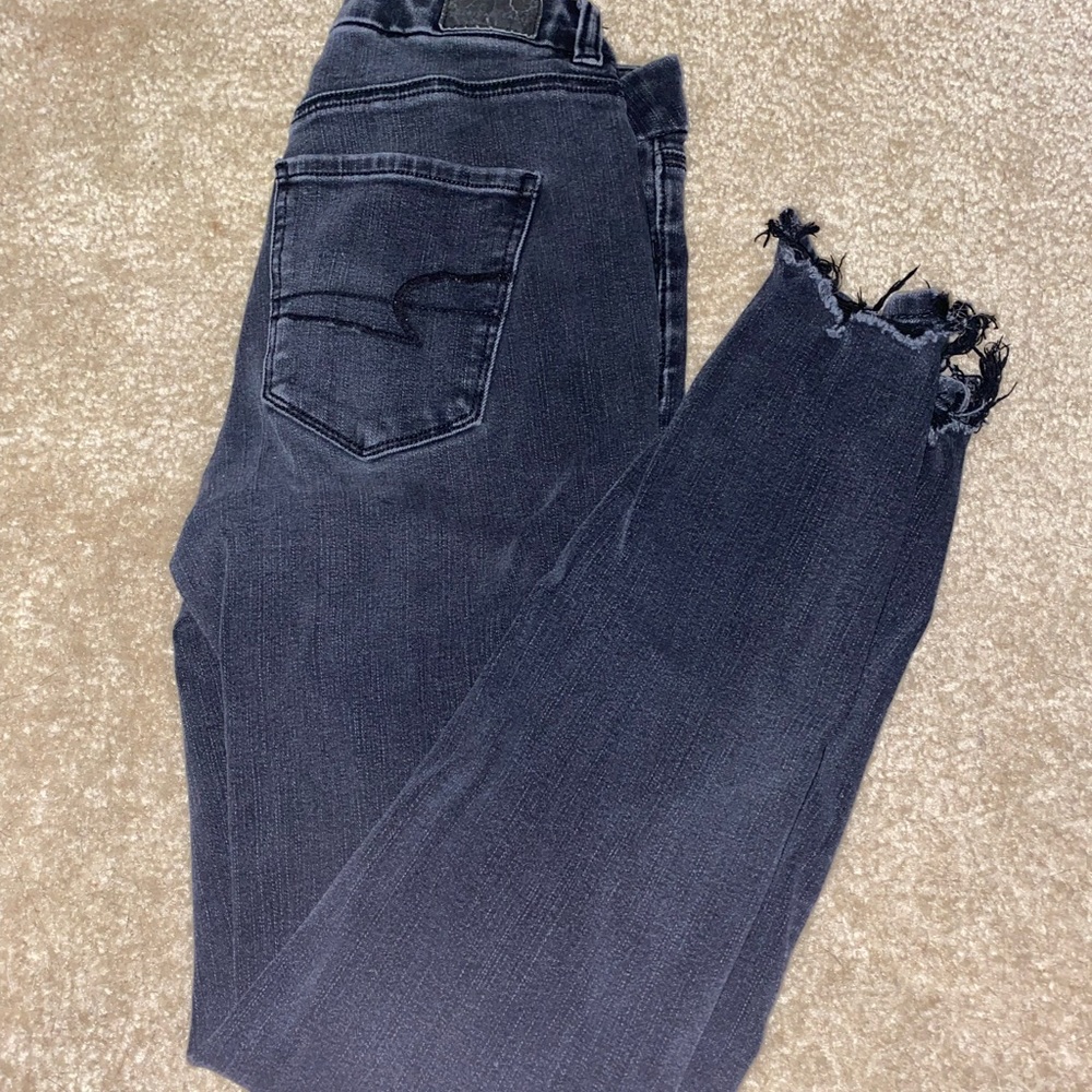 Jeans - Picture 7 of 7